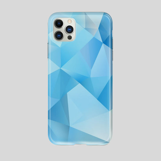 Blue iPhone 13 Pro Case