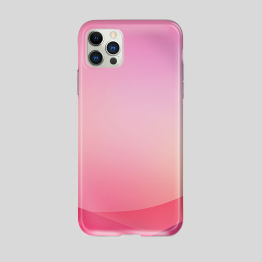 Pink iPhone 13 Pro Case