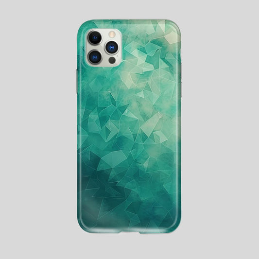 Teal iPhone 13 Pro Case