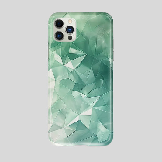 Teal iPhone 13 Pro Case