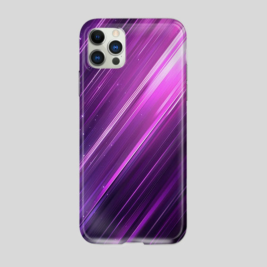 Purple iPhone 13 Pro Max Case