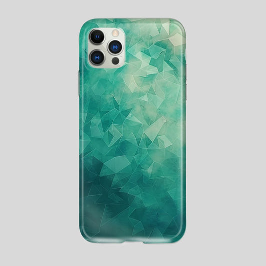 Teal iPhone 13 Pro Max Case