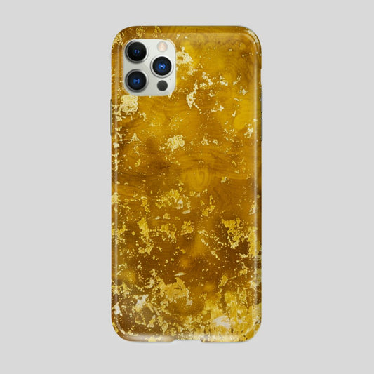 Yellow iPhone 13 Pro Max Case