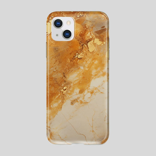 Beige iPhone 14 Plus Case