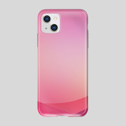 Pink iPhone 14 Plus Case