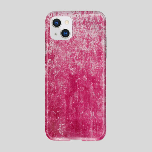 Pink iPhone 14 Plus Case