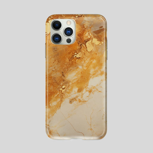 Beige iPhone 14 Pro Case