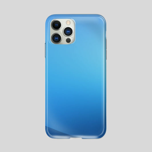 Blue iPhone 14 Pro Case