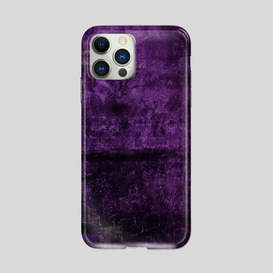 Purple iPhone 14 Pro Case