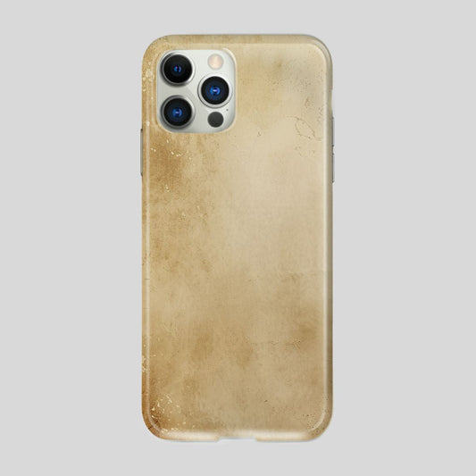 Beige iPhone 14 Pro Max Case