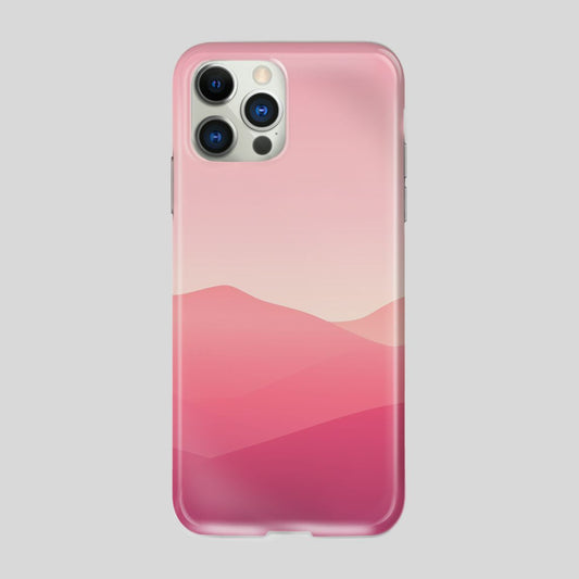 Pink iPhone 14 Pro Max Case