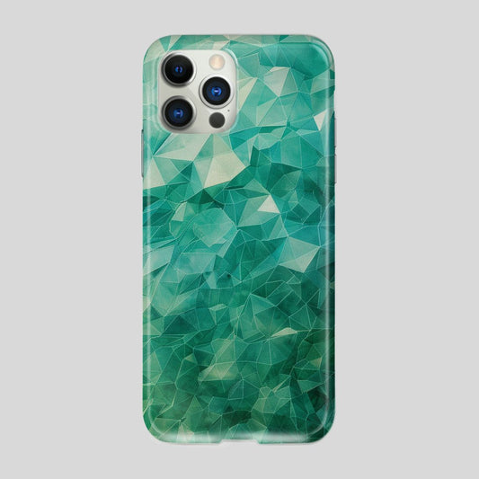 Teal iPhone 14 Pro Max Case