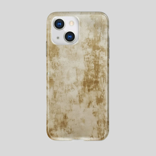 Beige iPhone 15 Case