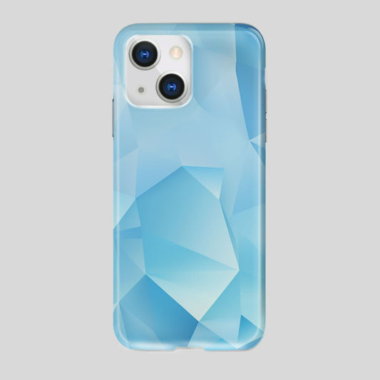 Blue iPhone 15 Plus Case
