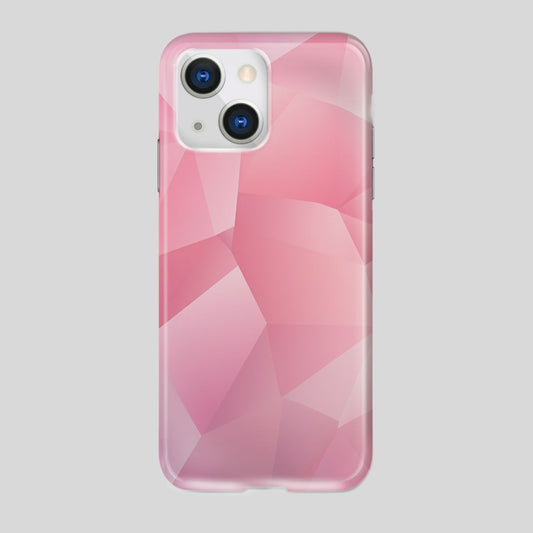 Pink iPhone 15 Plus Case
