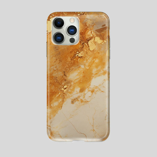 Beige iPhone 15 Pro Case