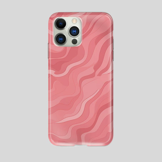 Pink iPhone 15 Pro Case
