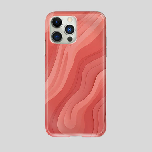 Pink iPhone 15 Pro Case