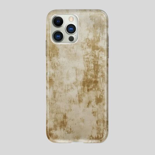 Beige iPhone 15 Pro Max Case