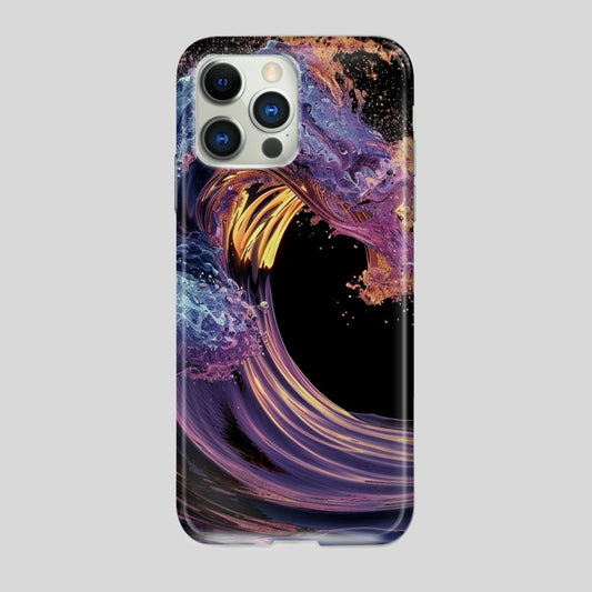 Purple iPhone 15 Pro Max Case
