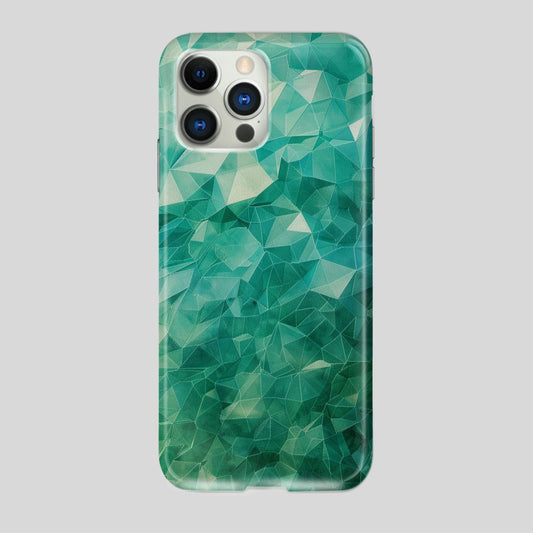 Teal iPhone 15 Pro Max Case