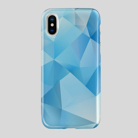 Blue iPhone XS Max Case