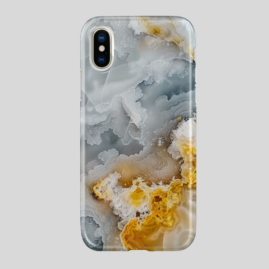 Yellow iPhone XS Max Case