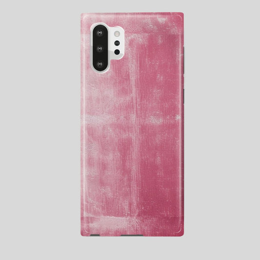 Pink Samsung Galaxy Note 10P Case