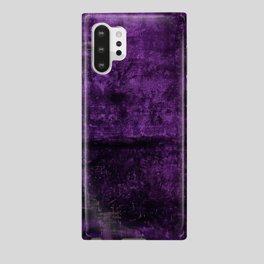 Purple Samsung Galaxy Note 10P Case