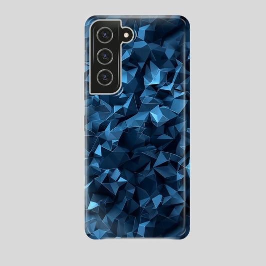 Navy Blue Samsung Galaxy S22 Plus Case