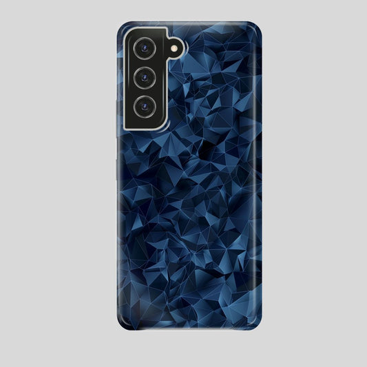 Navy Blue Samsung Galaxy S22 Plus Case