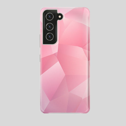 Pink Samsung Galaxy S22 Plus Case