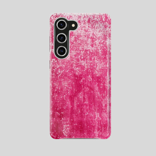 Pink Samsung Galaxy S23 Case