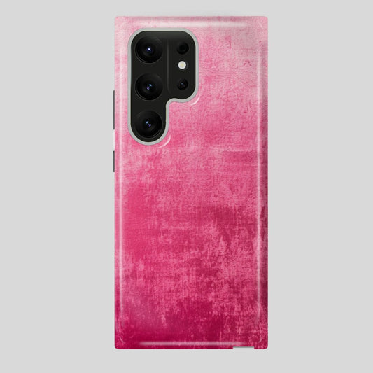 Pink Samsung Galaxy S23 Ultra Case