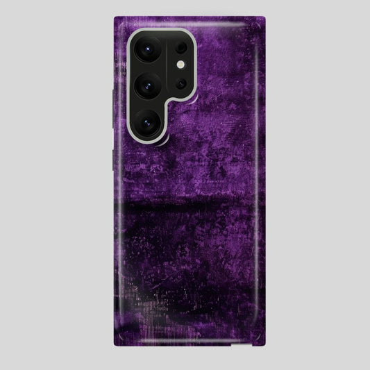 Purple Samsung Galaxy S23 Ultra Case