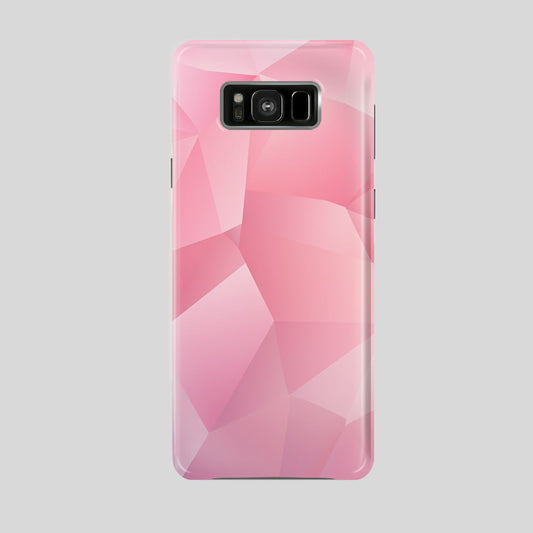 Pink Samsung Galaxy S8 Plus Case
