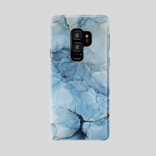 Beige Samsung Galaxy S9 Plus Case